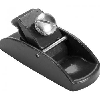 1/2 Inch Mini Block Plane for Crafts and Hobbies