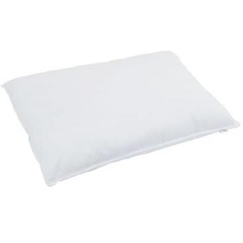 Covera Piumata con Cuscino 2 pcs Bianco 140 x 200 cm