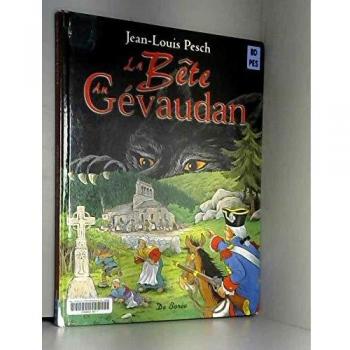 La Bête du Gévaudan