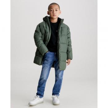 Vaquero Dad Fit para niño Calvin Klein