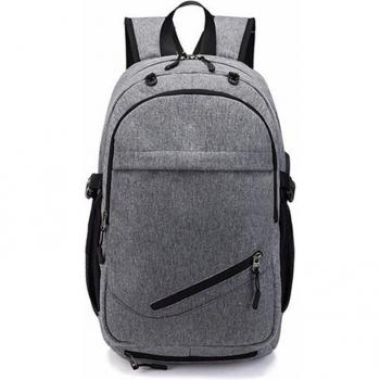 Bolsa de gimnasia, mochila multi-deporte, capacidad de 20 litros, medidas 30x14x48 cm, impermeable y duradera, marca JayCreer