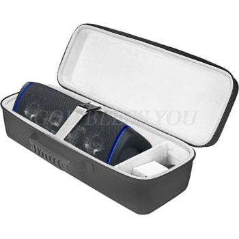 Hard Protective Case for Sony SRS-XB43 Wireless Speaker