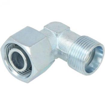 Conexión para Tubo de Aire NIK-MAR Modelo KOL 2222+