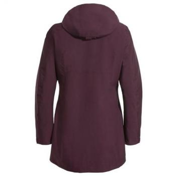 Vaude Giacca Smontabile Idris 3in1 Iii