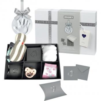 Dooky Odcisk bobasa i MEMORY BOX