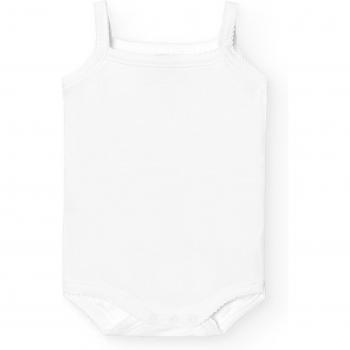 Bodys Bebé Bambú Fine – Pack Duo BABIDÚ