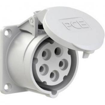 Electric Power Twist 315‑1 Add‑On Socket
