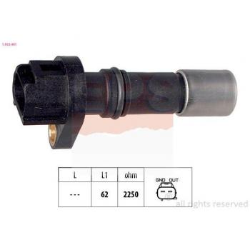 Crankshaft Pulse Sensor EPS 1.953.461 – Rapid Response