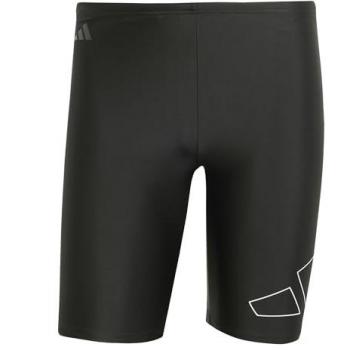 ADIDAS PERFORMANCE Big Bars Jammertest-Short Herren XL