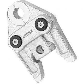 Valigetta Crimpatrice VIRAX per Tubo Multistrato Profilo H P10, P22+, P25+, P30+ - 990113