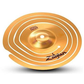 FXSP10 10‑inch SpiroStack