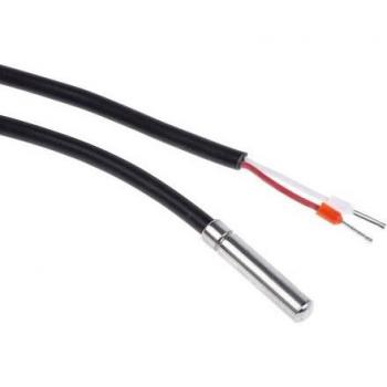 Sonde de température Rs Pro NTC, limite +150 °C
