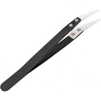 DIYWORK High-Temperature Ceramic Tweezers