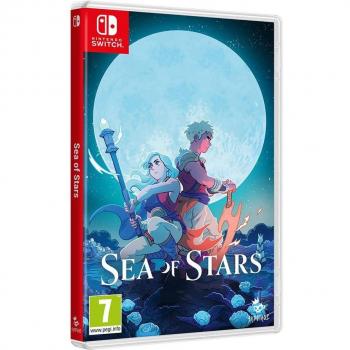Sea of Stars (Nintendo Switch)