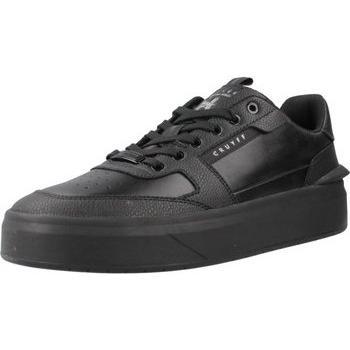Tenis Cruyff Estilo Urbano Negro