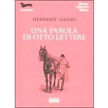 Una parola di otto lettere