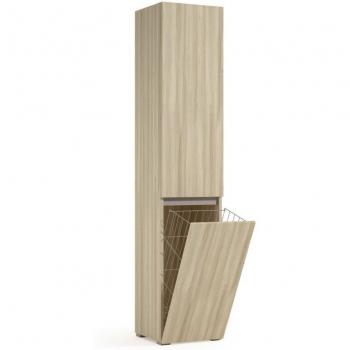 Mueble de Lavandería Agapanto 2 Puertas