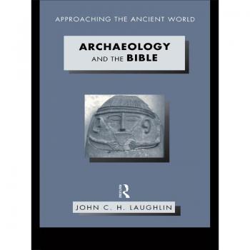 Vitalsource Technologies, Inc. Archaeology And Bible