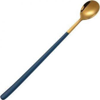 Vajilla Colorida: Cucharón de Postre 24 cm