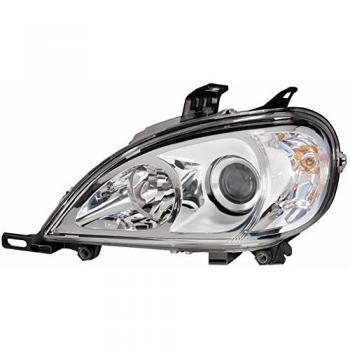 ECE Approved Right Front Halogen Headlight by Hella