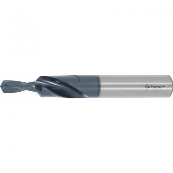 Punta Gradino Pro – HSS 90° TiAlN Garant