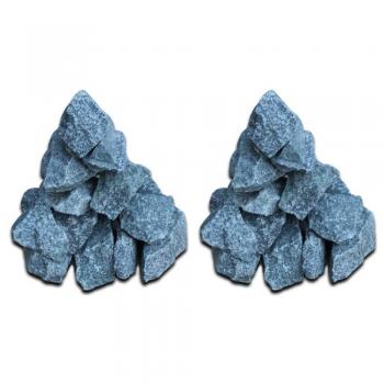 VidaXL Sauna Stones 30kg