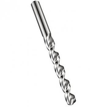 A90012.0 Tieflochspiralbohrer DIN/ANSI Typ mit A900 Nenn-Ø 12 mm HSS-E Zyli – Dormer