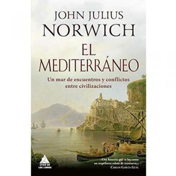 EL MEDITERRÁNEO.UN MAR DE ENCUENTROS