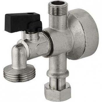 Staffa Muro per Lavatrice T-Connector Noyon & Thiebault