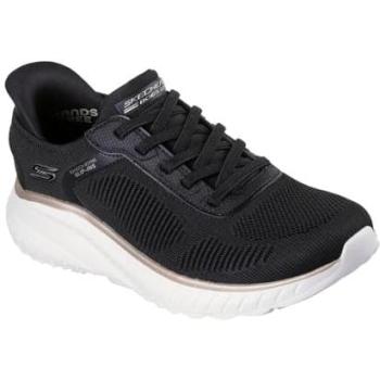 BOBS Sport Squad Chaos Comfort Slip‑ins – Women’s 6 (Vegan)