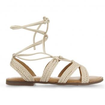 Sandalias de Mujer GIOSEPPO Darney 69130 Blanco
