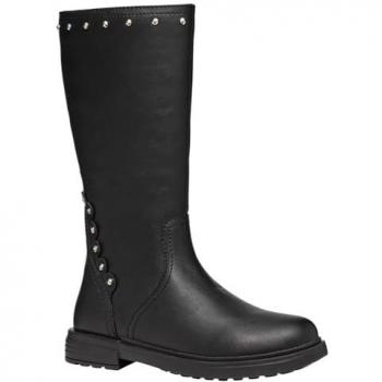 Boots J Éclair Girl GEOX® black 31 (UK 12.5)