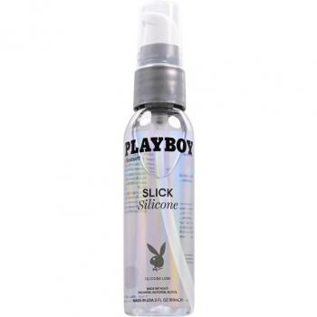 Playboy Pleasure - Slick