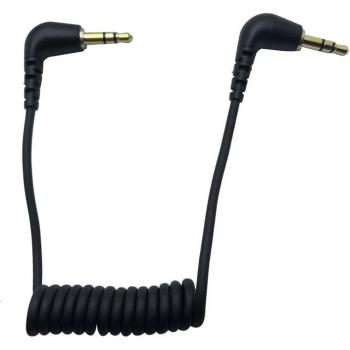 3.5mm TRS to TRRS Microphone Converter