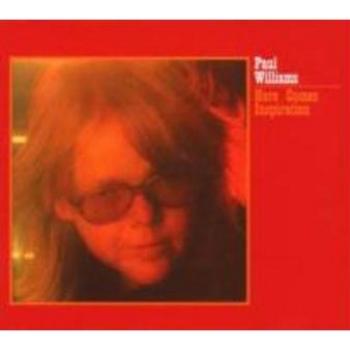 Paul Williams - Ici Vient l'Inspiration (Album)