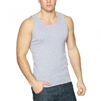 G-STAR 8752-124-020 - Camiseta, con manga corta, con cuello redondo para hombre, color grau