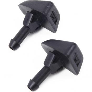 34mm Wiper Washer Spray Nozzle Jet for Volvo S80 C70 XC90
