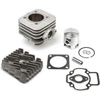 Kit Completo De Aluminio 69,7Cc Piaggio Zip, Vespa Et2 Aire (010628476)