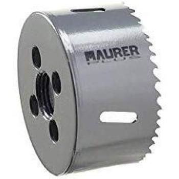 Fresa a Tazza Bimetallica Plus 16 mm MAURER