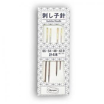 Aghi Sashiko - Set di 4