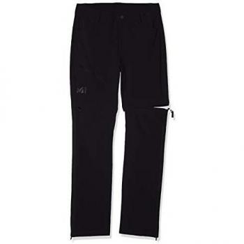 Trekking Pants Millet Trekker Stretch Zip‑Off II