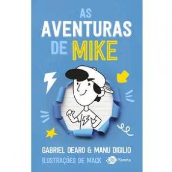 As aventuras de mike