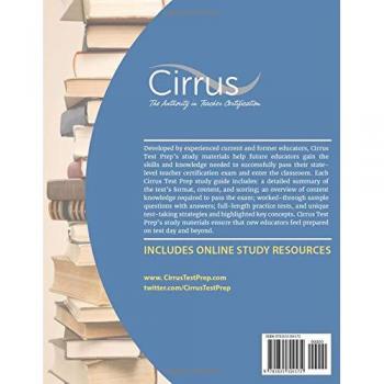 Praxis II English Language Arts 5039 Study Guide 2019-2020: Test Prep and Practice Questions for Praxis ELA Content and Analysis