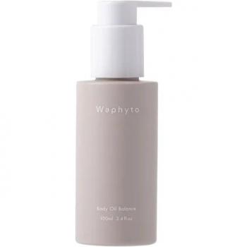 Waphyto Equilibrium Body Oil 100ml