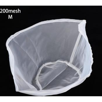 Feingitter-Nylon-Saftfilter