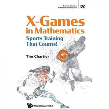X-GAMES IN MATHEMATICS