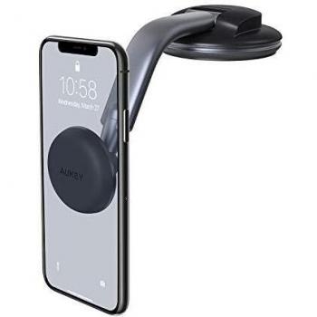 Supporto Carrozza AUKEY 360° Magnetico