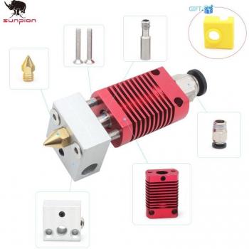 Kit Extremo MK8 para Ender‑3
