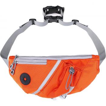 Sac d'entraînement pour collation