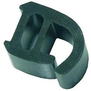 Accessoire de butée de grille pour four Rosières